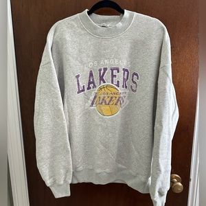 Abercrombie sweatshirt